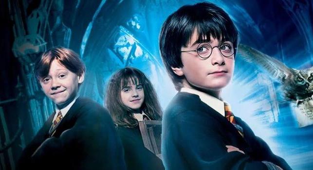 Varázspálcákat elő! Így áll jelenleg a Harry Potter-sorozat