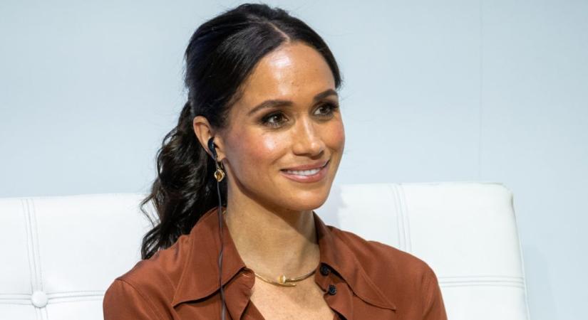 Meghan Markle elmondta, mi a kedvenc karácsonyi hagyománya, amit a gyerekeivel ápol