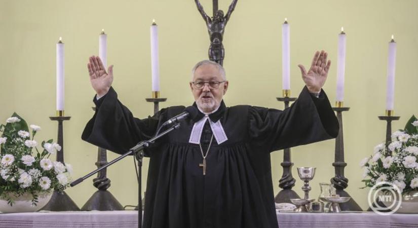 Szemerei János: egyedülálló és különleges Jézus születése