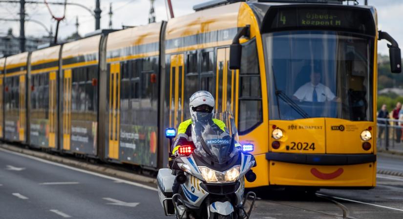 Nagy a baj! Nem fog járni a 4-es 6-os az útvonala egy harmadán: mutatjuk hol és meddig