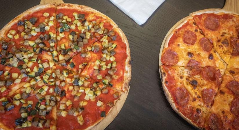 Hihetetlen, de igaz: a 383 milliárd forintos magyaros pizza története