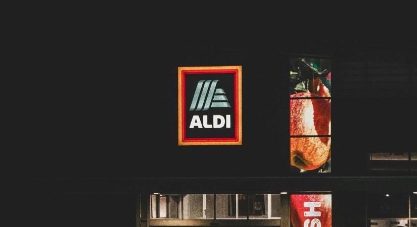 Szigorú korlátozást vezetett be az Aldi: csak ennyit lehet venni ebből a slágertermékből