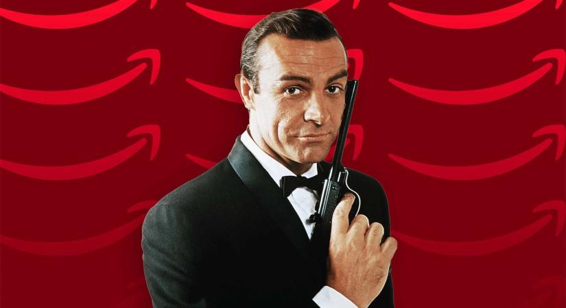 Bajban van a James Bond franchise, egymásnak feszült a Broccoli-család és az Amazon