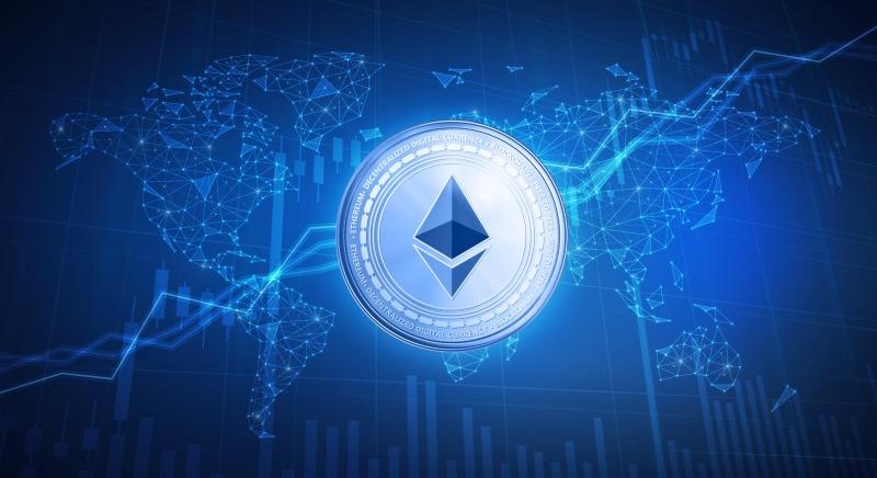 A maxik szerint az Ethereum látványos visszatérésre készül 2025-ben