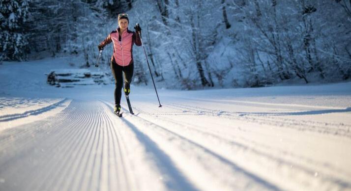 Obertauern: A síelők álomcélpontja garantált hóval