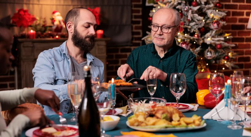 Láthatatlan vész leselkedik a magyarokra karácsonykor: sokan vannak bajban, de nem is tudják