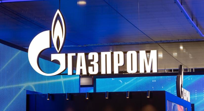 A Gazprom-csoport idei gáztermelése meghaladja a múlt évit