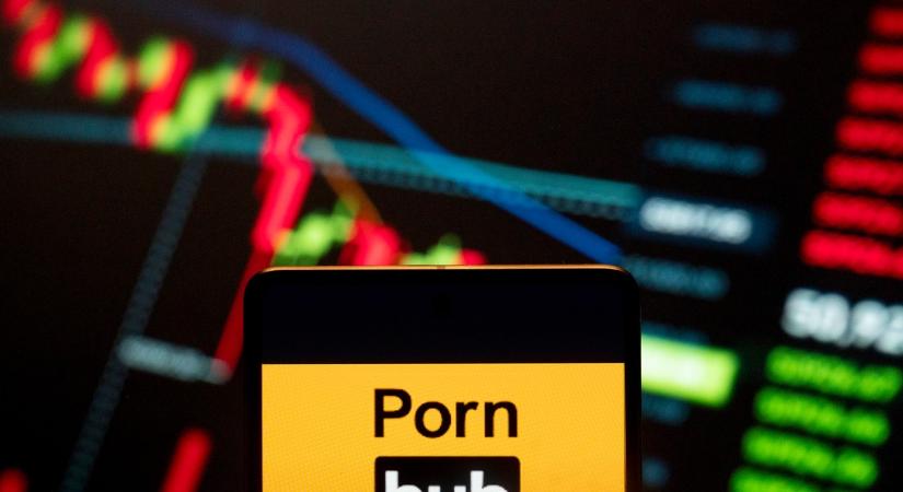 A Pornhubon idén ezek voltak a legkeresettebb kifejezések világszerte: itt a lista - 18