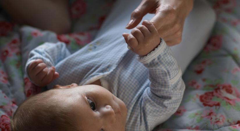 Mozgásfejlődés: a visszamaradó csecsemőkori reflexek hatásai