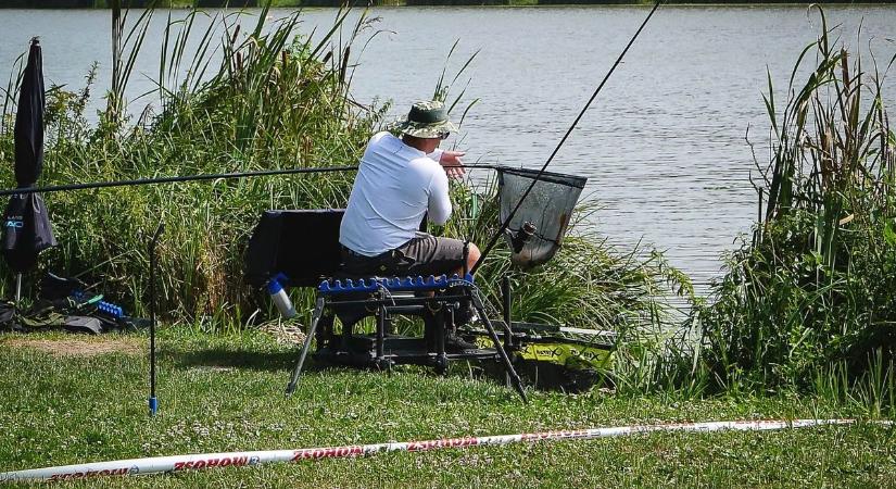 Horgászjegyárak: ennyiért pecázunk jövőre a Közép-Tisza vidékén