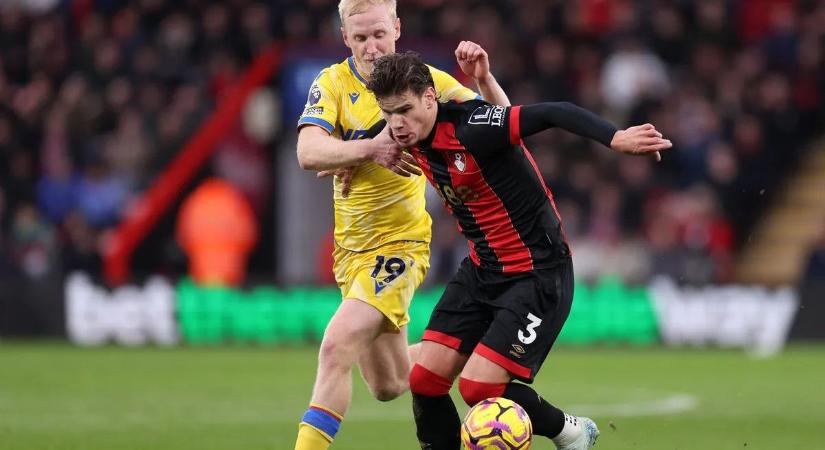 Premier League: Kerkezék elfelejtették, mi az a vereség, a Fulham tett egy hatalmas szívességet a Liverpoolnak – eredmények, videók