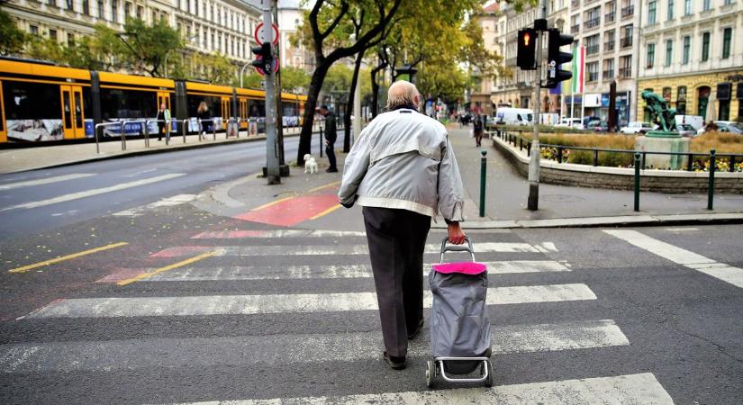 Ezeket kell tudni a jövő évi nyugdíjakról