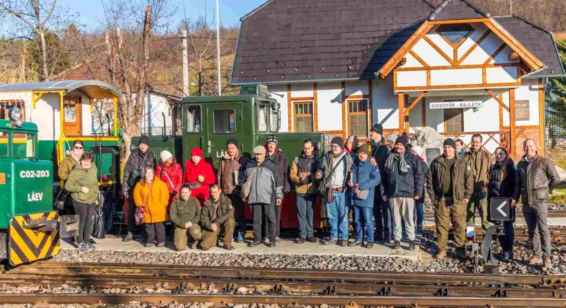 Tizedszer is dobbant a „Zöld Szív”