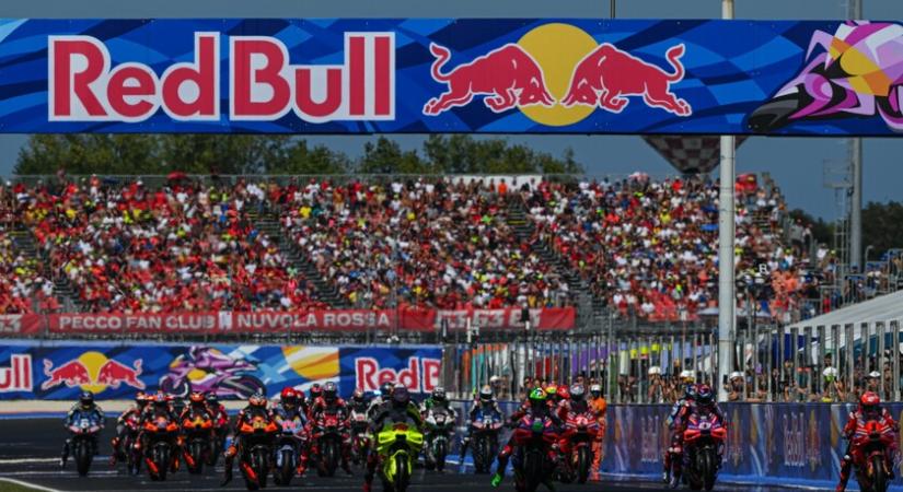 Mennyibe kerülnek a jegyek a 2025-ös MotoGP-futamokra? - A Balaton Park Circuit és a többi pálya árai