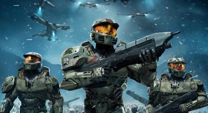 Halo Wars: miért nincs benne Master Chief? A vezető tervező válaszol!