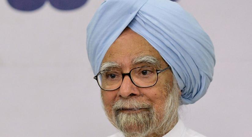 Meghalt Manmohan Szingh, az indiai gazdasági nyitás atyja