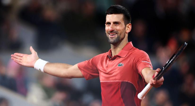 Wilander biztos benne, hogy Djokovic nyer még Grand Slamet