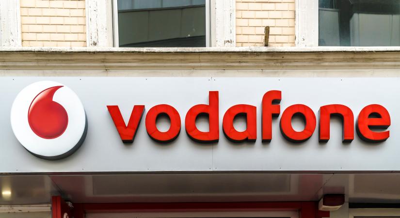 Vodafone ügyfelek figyelem: december 31. és január 2. között technikai átállás miatt szünetel az ügyfélkiszolgálás