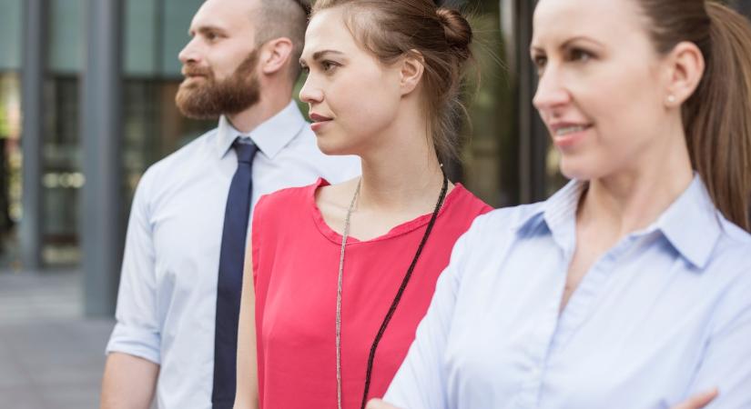 A STEM érdeklődésű Z-generációs fiatalok határozott elképzelésekkel lépnek be a munka világába egy új kutatás szerint