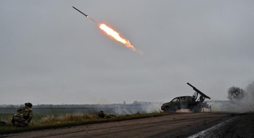 Hadifogságba esett az első észak-koreai katona az orosz-ukrán háborúban