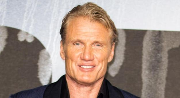 Ő az a 39 évvel fiatalabb csúcsbombázó, akit Dolph Lundgren feleségül vett