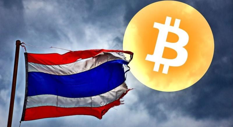 Thaiföld fontolóra veheti egy bitcoin-alapú fizetési rendszer bevezetését