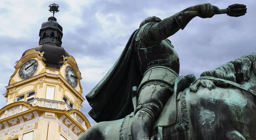 Többnyire derült lesz az ég