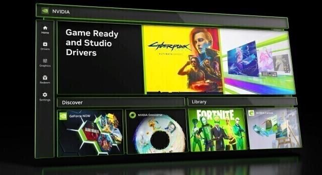 Már nem okoz teljesítményvesztést az új NVIDIA App