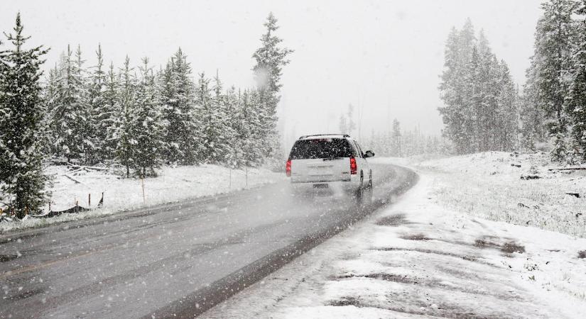 Minden autótulajdonost érint ez a felhívás, nagy baj lehet az idei télen