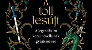 Terry Pratchett: A toll lesújt