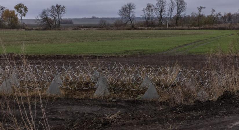 Ukrán hadifogságban halt meg egy észak-koreai katona