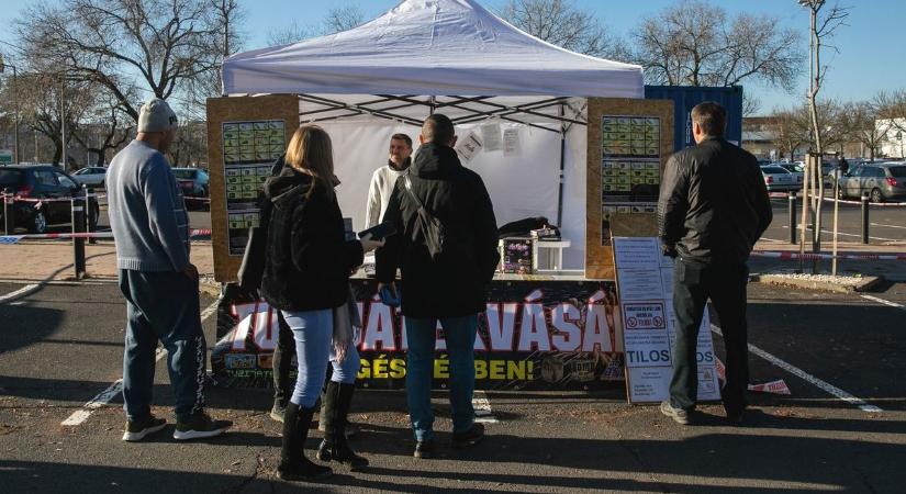 Ezeket tartsd észben, ha tűzijátékozni szeretnél szilveszter este!