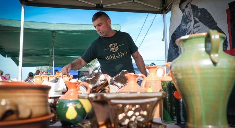 A Viszkis is járt az Ónodi vásárban, Mályiban pedig kavalkád volt Kisasszony havában