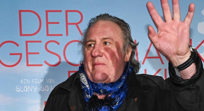 76 éves lett Gérard Depardieu - Felismeri a filmjeit a leírás alapján? - kvíz