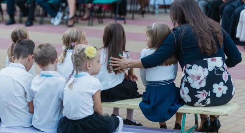 Már beadhatók az iskolakezdés halasztásáról szóló kérelmek