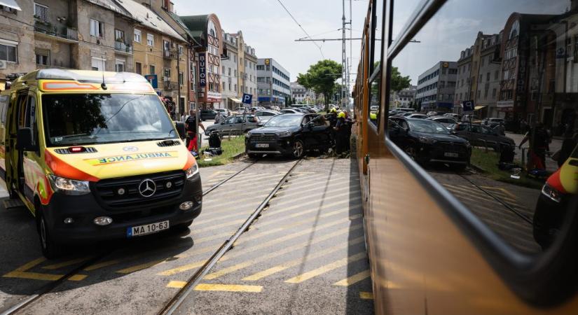 Tízezernél is többször riasztották a mentőket karácsonykor