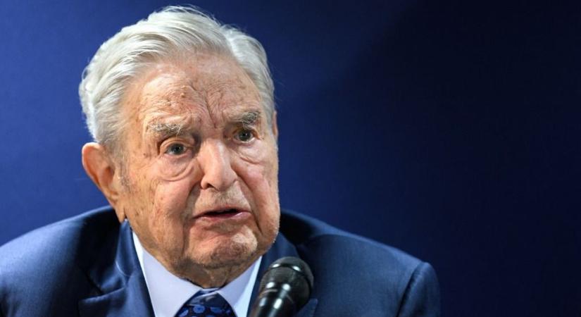 Instabilitást akar elérni Indiában Soros György