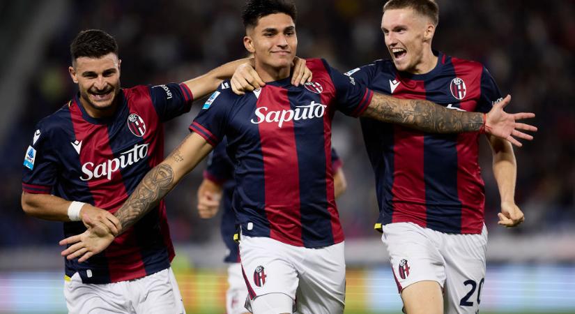 Serie A: a Bologna támadójával erősítene jövő nyáron az Inter! – sajtóhír