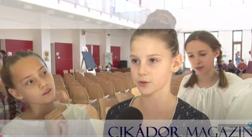 Cikádor magazin – Bátaszék