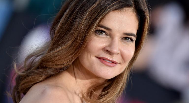 Válik a Breaking Bad sztárja, Betsy Brandt