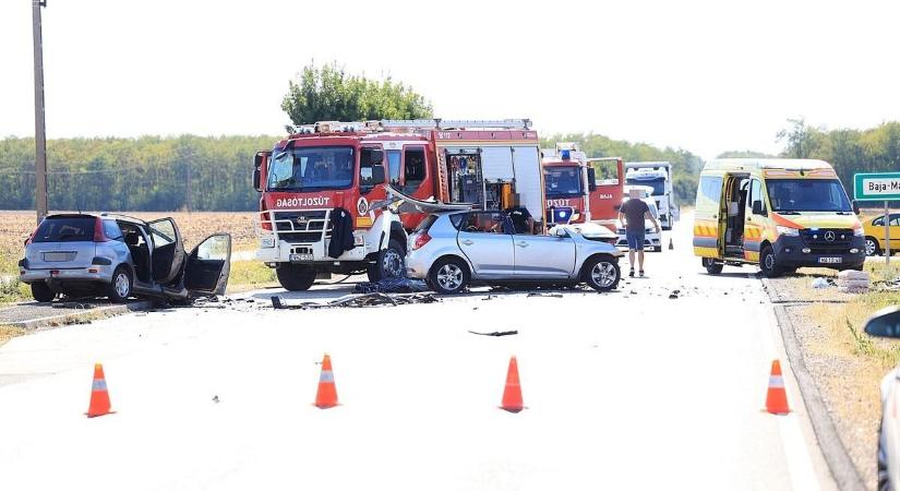 Halálos baleset, bugaci Kurultaj – válogatás augusztus legemlékezetesebb pillanataiból