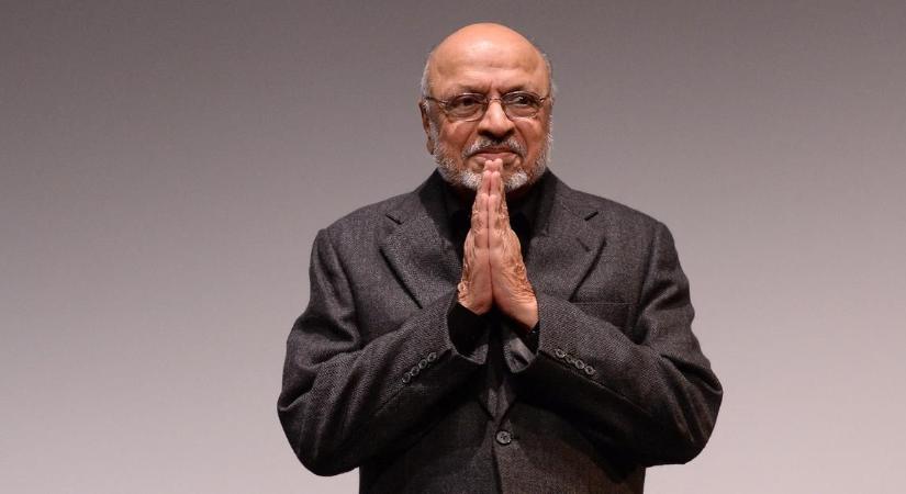 Egész India gyászolja Shyam Benegal világhírű filmrendezőt