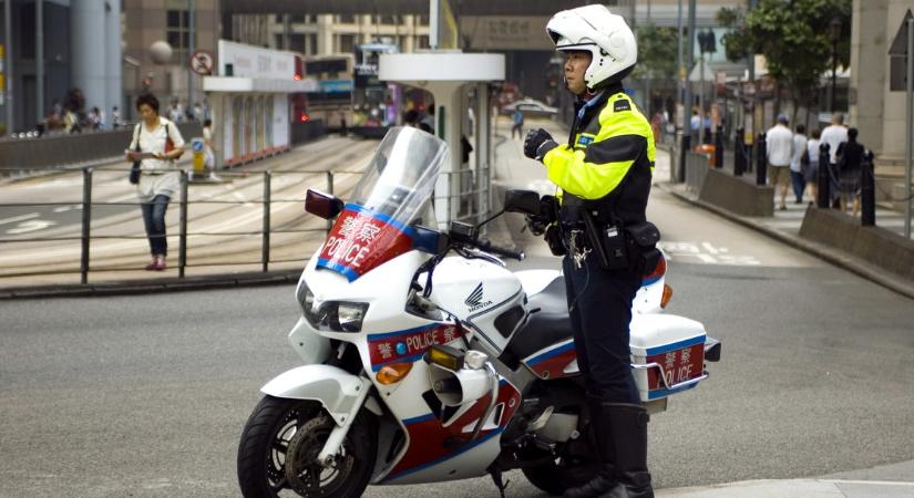 Halálra ítélték a szándékosan a tömegbe hajtó autóst - 35 embert ölt meg