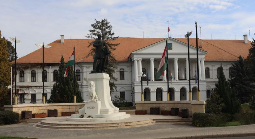 Hasznos információk a városi honlapon