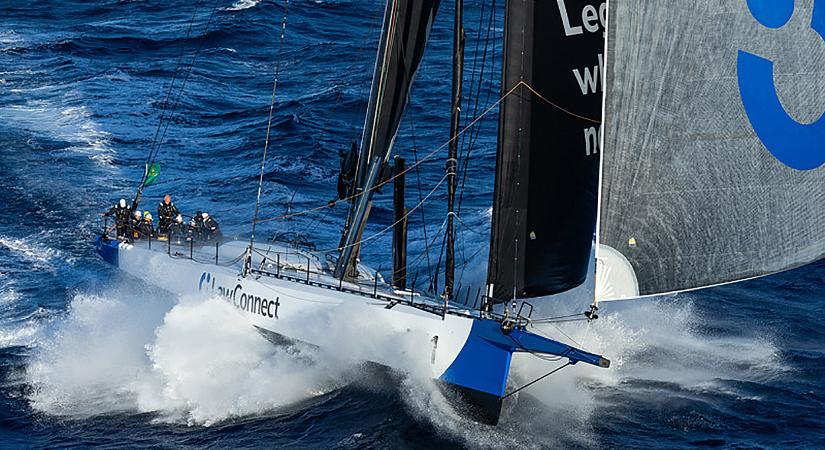 79. Rolex Sydney Hobart 2024 – Viharos éjszaka, két áldozattal, és sok kiállt hajóval