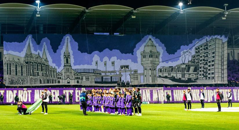 Őszi értékelés: az átigazolások és célkitűzések fényében formálódik a tavaszi Újpest