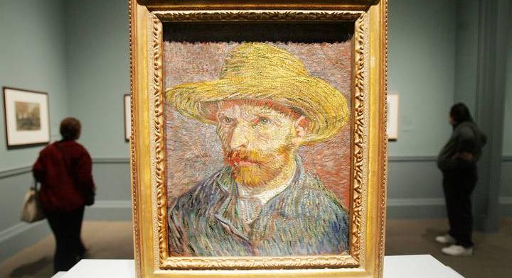 Ő volt Van Gogh kedvenc múzsája: egészen megbotránkoztató szakmát űzött