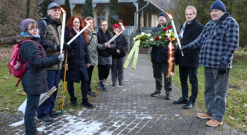 A madarak atyja 110 éve hunyt el – Herman Ottóra emlékeztek