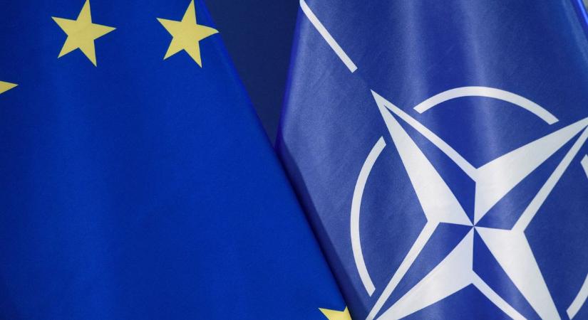 A NATO növeli katonai jelenlétét a Balti-tengeren