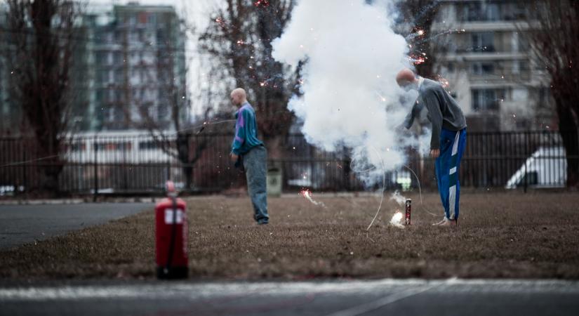 Szilveszter Debrecenben: íme a játékszabályok